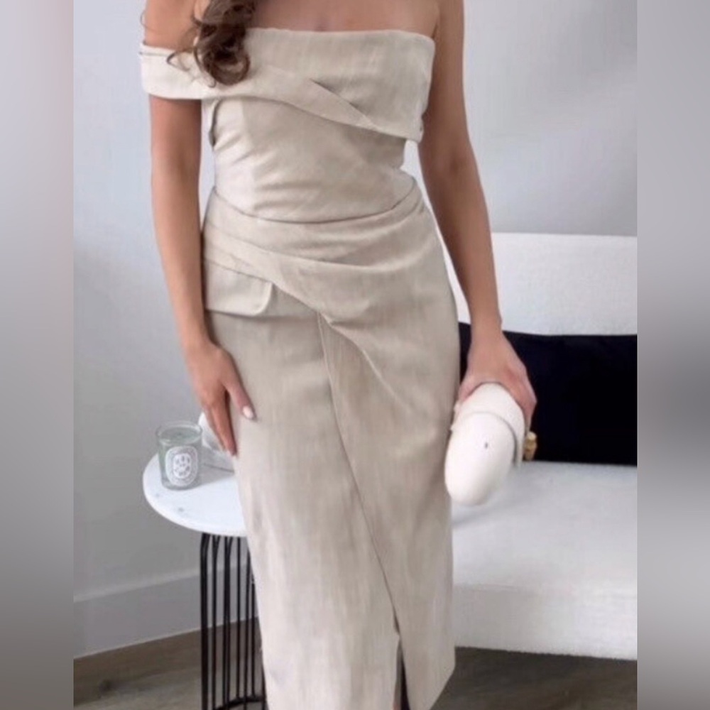 NWT Zara dress